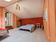 Maison à vendre à Blanzay, Vienne - 215.000 € - photo 8