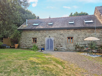 Maison à vendre à Bourbriac, Côtes-d'Armor - 371.000 € - photo 2