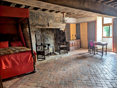 French property for sale in Perche en Nocé, Orne - €1,277,000 - photo 7