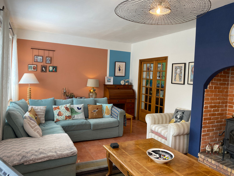 French property for sale in Rostrenen, Côtes-d'Armor - €559,000 - photo 5
