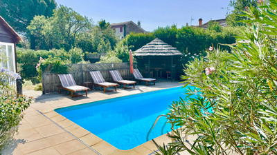 house for sale in Aude