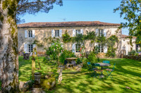 houses and homes for sale inFomperronDeux-Sèvres Poitou_Charentes
