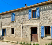 Maison à vendre à Trèbes, Aude - 99 500 € - photo 1