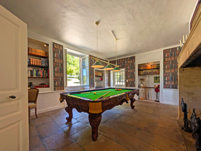 French property for sale in Nanthiat, Dordogne - €1,047,000 - photo 7