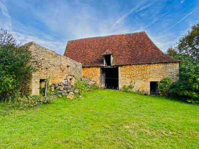 French property for sale in Nailhac, Dordogne - €233,200 - photo 1
