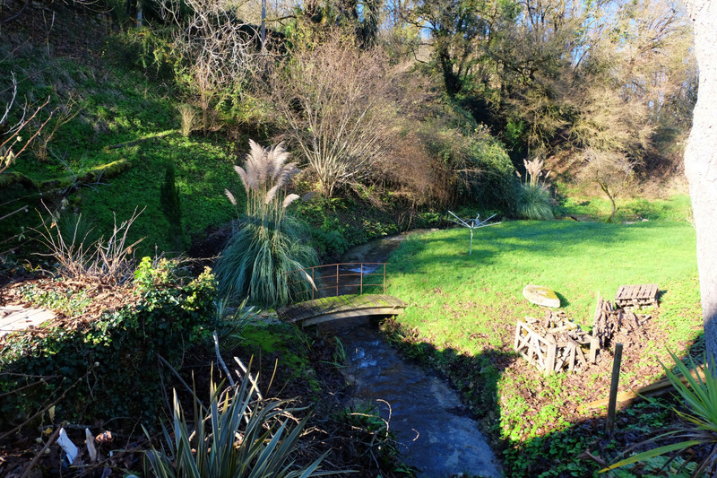 French property for sale in Gintrac, Lot - €397,500 - photo 14