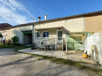 Maison à vendre à Charras, Charente - 76.000 € - photo 2