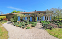 Propriété à vendre à Salles-sur-l'Hers, Aude - 429 000 € - photo n°2