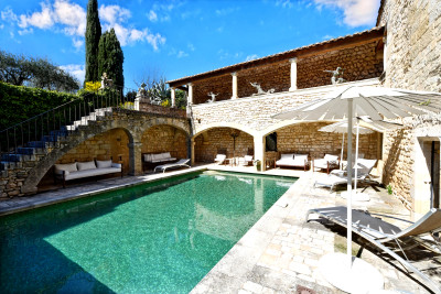 chateau for sale in Languedoc-Roussillon (Occitanie)