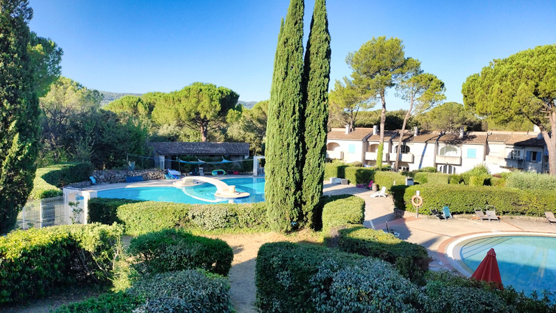 French property for sale in Carcès, Var - €129,100 - photo 13