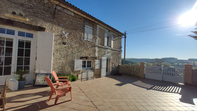 French property for sale in Villetoureix, Dordogne - €225,000 - photo 6
