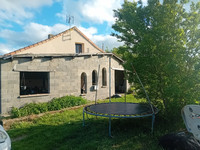 Propriété à vendre à Loretz-d'Argenton, Deux-Sèvres - 290 322 € - photo n°5
