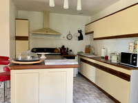 Maison à vendre à Blessac, Creuse - 172.800 € - photo 6