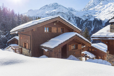 Ski property for sale in  - 1 400 000 € - photo 3