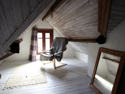 French property for sale in Plonévez-du-Faou, Finistère - €41,300 - photo 5