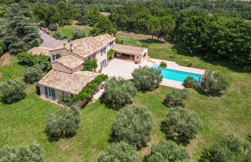 Maison à vendre à Sisteron, Alpes-de-Haute-Provence - 1 196 000 € - photo 1