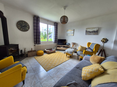 French property for sale in Duault, Côtes-d'Armor - €152,600 - photo 2
