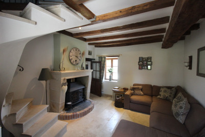 French property for sale in Azay-le-Ferron, Indre - €172,800 - photo 3