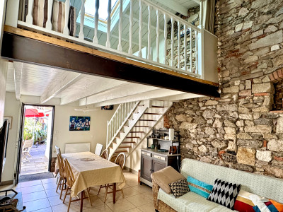 house for sale in Vendée