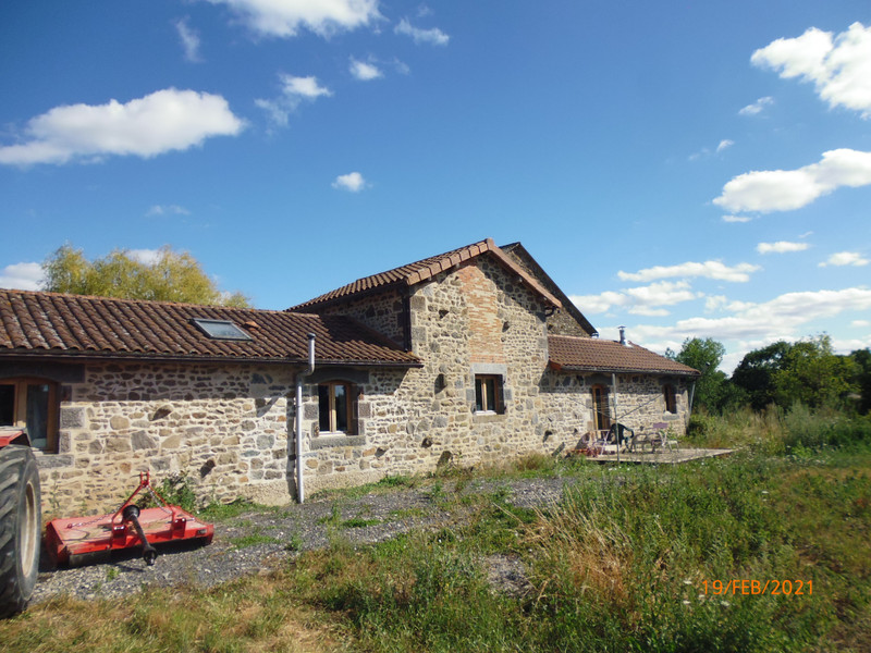 French property for sale in Le Dorat, Haute-Vienne - &#8364;715,500 - photo 4