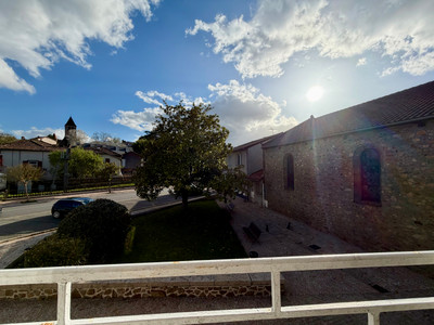 French property for sale in Chabanais, Charente - €61,600 - photo 3