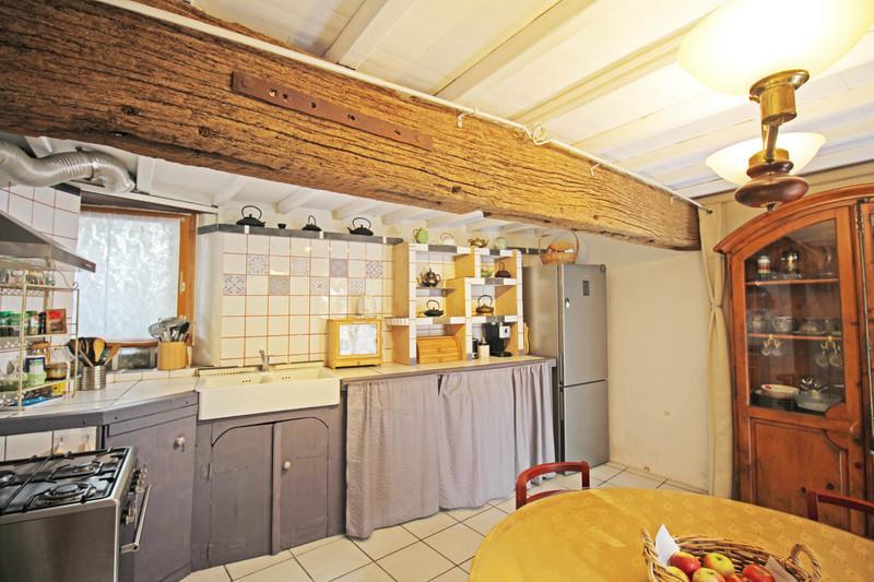 French property for sale in La Cassaigne, Aude - €148,000 - photo 3