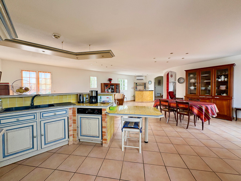 French property for sale in Fitou, Aude - €488,800 - photo 6