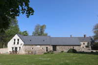 Maison à vendre à Blainville-sur-Mer, Manche - 999.999 € - photo 3