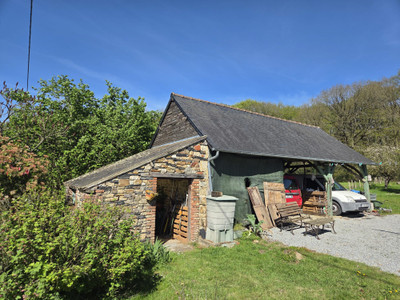 French property for sale in Le Theil-de-Bretagne, Ille-et-Vilaine - €328,600 - photo 2