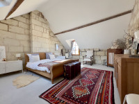 Maison à vendre à Candes-Saint-Martin, Indre-et-Loire - 199.950 € - photo 6