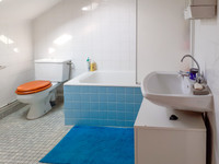 Maison à vendre à Montaudin, Mayenne - 135.000 € - photo 11