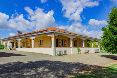 house for sale in Tarn-et-Garonne