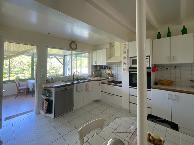 French property for sale in Saint-Martin-de-Fressengeas, Dordogne - €235,400 - photo 3