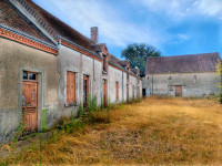 Propriété à vendre à Romorantin-Lanthenay, Loir-et-Cher - 329 787 € - photo n°3
