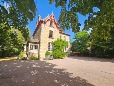 maison à vendre à Auvergne (Auvergne-Rhône-Alpes)
