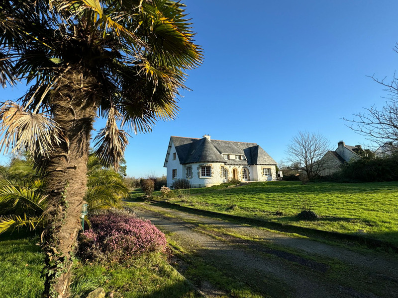 Maison à vendre à Sarzeau, Morbihan - 840.000 € - photo 1