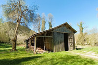 Propriété à vendre à Fougax-et-Barrineuf, Ariège - 398 000 € - photo n°10