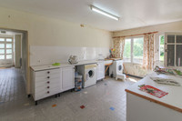 Maison à vendre à Saint-Aubin-le-Cloud, Deux-Sèvres - 112.350 € - photo 9