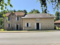 Maison à vendre à Dournazac, Haute-Vienne - 49.900 € - photo 2