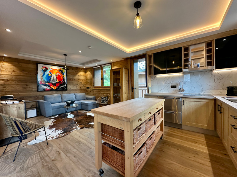 Ski property for sale in Champagny-en-Vanoise - €1,699,000 - photo 4