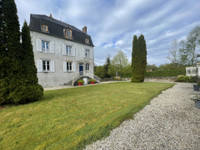 Maison à vendre à Vire Normandie, Calvados - 328 600 € - photo 1