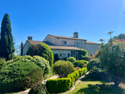 house for sale in Lot-et-Garonne