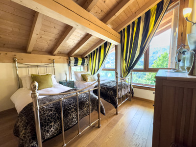 Ski property for sale in Saint Martin de Belleville - €1,620,000 - photo 9