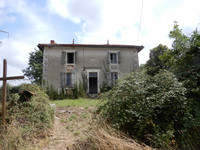 French property, houses and homes for sale in Lésignac-Durand Charente Poitou_Charentes