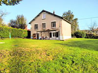 Maison à vendre à Vayres, Haute-Vienne - 147 150 € - photo 1