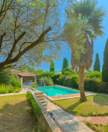 Maison à vendre à Saint-Vincent-de-Barbeyrargues, Hérault - 740.000 € - photo 2