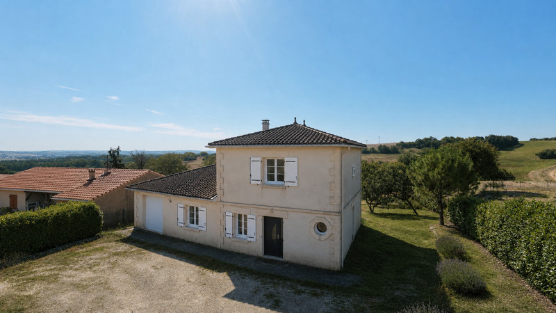 French property for sale in Marsac, Charente - €225,000 - photo 2