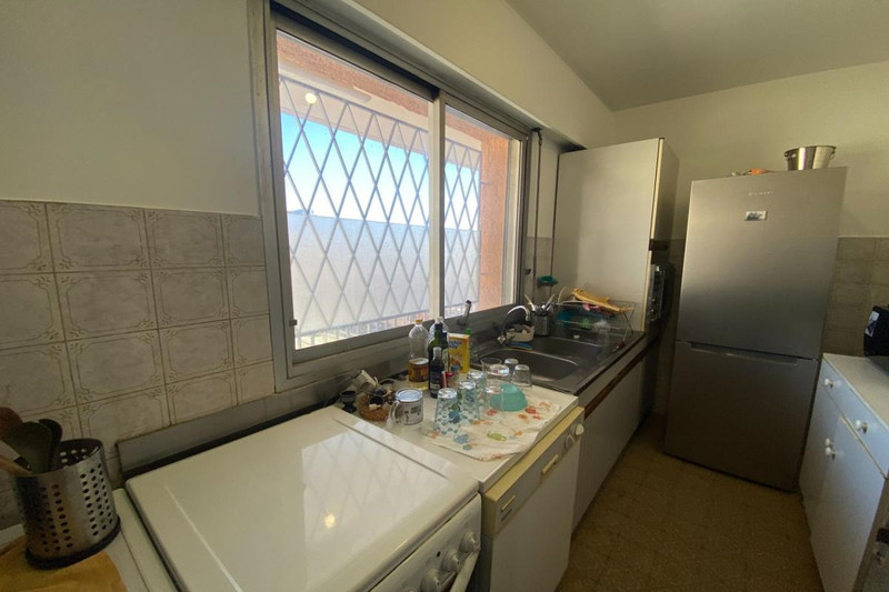 Apartment for sale in Vence AlpesMaritimes For Sale 3 room
