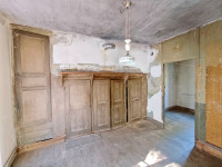 Propriété à vendre à Crocq, Creuse - 36 600 € - photo n°8