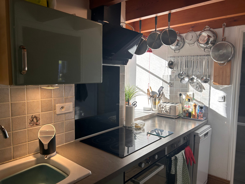 French property for sale in Montignac-le-Coq, Charente - €235,000 - photo 6